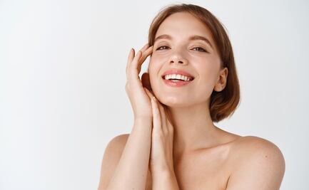 Mascarilla de grenetina para reducir las arrugas del rostro