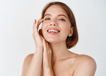 Mascarilla de grenetina para reducir las arrugas del rostro