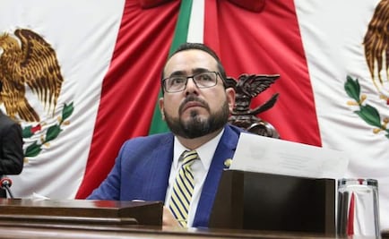 Condenan en Congreso de Michoacán ataque a policías en Aguililla