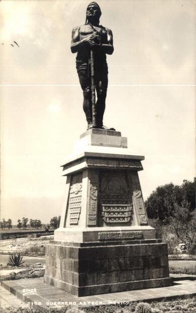 Los Indios Verdes querían ir a París