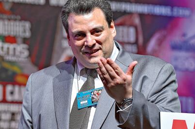 Castigo del CMB a los que peleen en JO