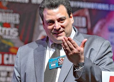 Castigo del CMB a los que peleen en JO