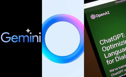 ¿Cuáles son las aplicaciones de IA más usadas por los usuarios? 