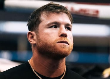 Conoce el dulce origen del apodo de Canelo Álvarez