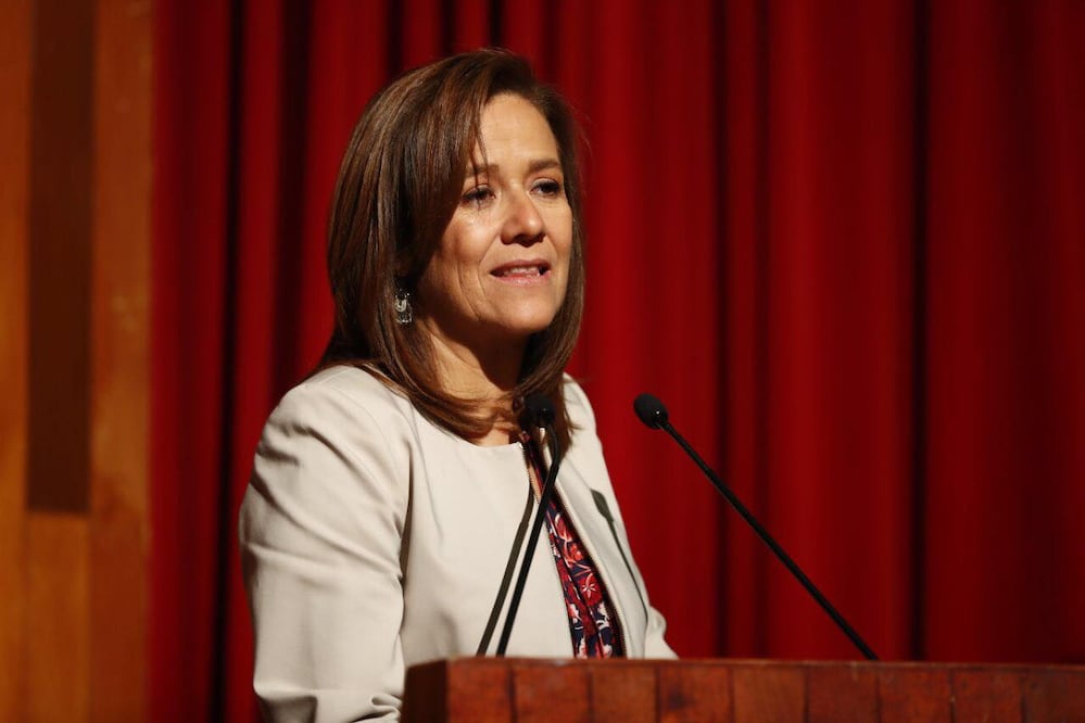 Fotografía: Yadín Xolalpa. EL UNIVERSAL