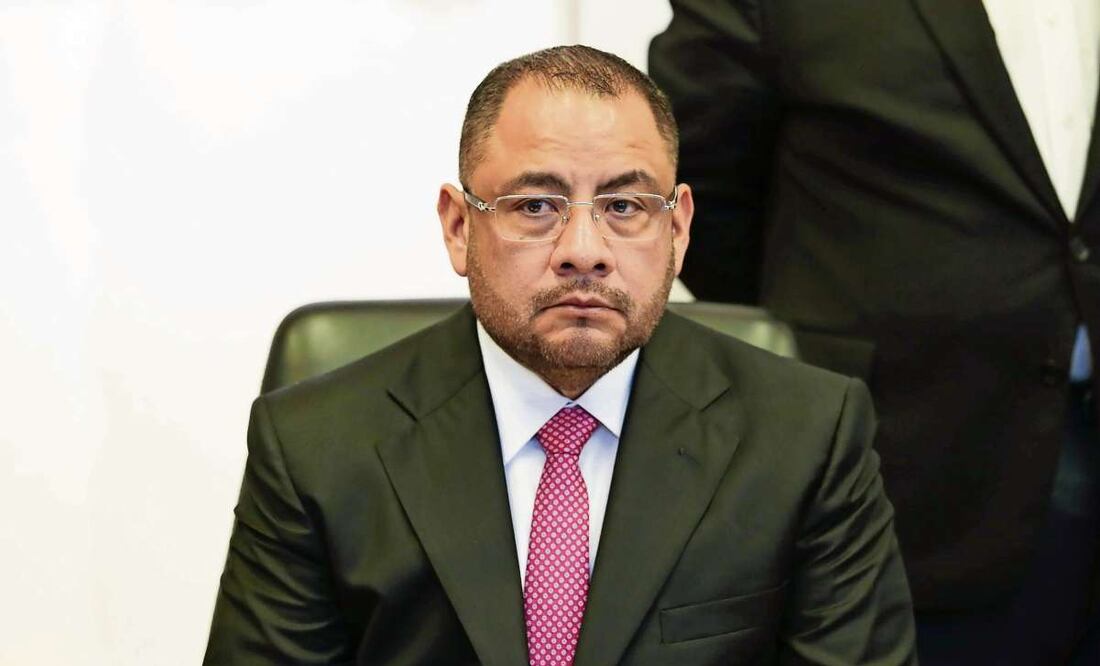 Omar Reyes Colmenares. Foto: Especial