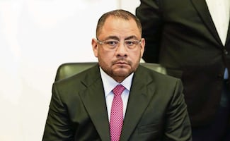 ¿Al SAT le falta intercambio de inteligencia?