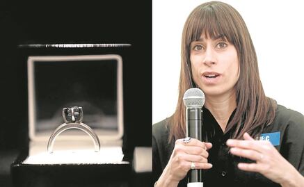 Abre polémica muestra de Jill Magid en la UNAM
