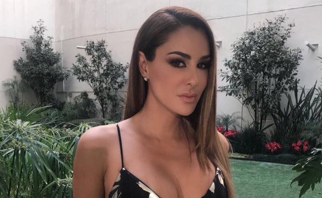 Foto: Instagram - Ninel Conde
