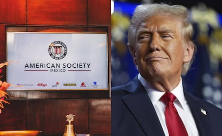 “México tiene que estar a la altura para evitar políticas restrictivas de Trump; debe resolver grandes retos”: American Society