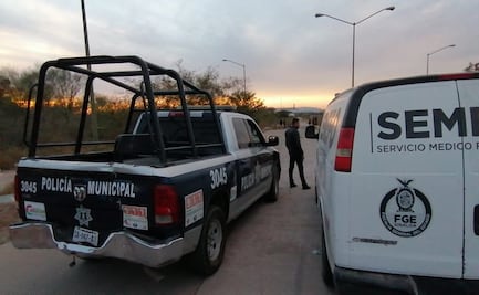 Balean a policía de investigación en Culiacán; asesinan a su hermano