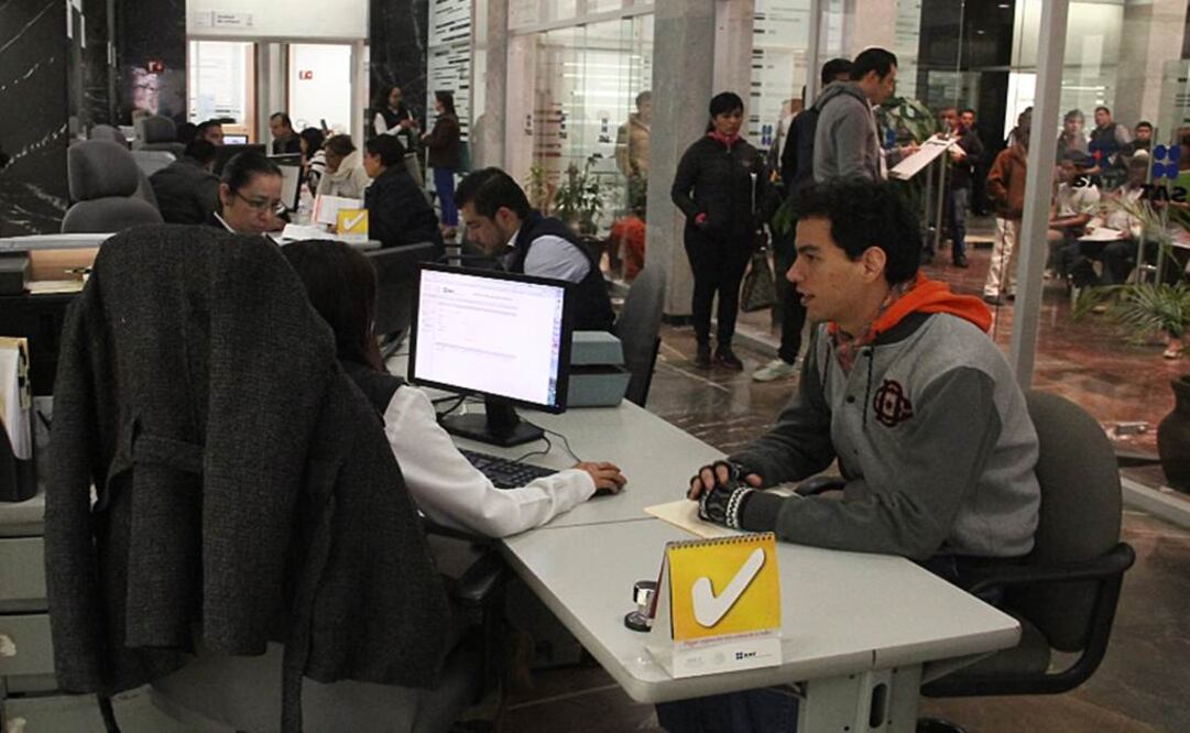 Foto: Archivo/ EL UNIVERSAL