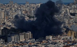 EN VIVO Ataques entre EU, Israel e Irán continúan este martes y elevan precio del petróleo; sigue el minuto a minuto del conflicto