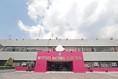 Designa INE a interventores para liquidación del PES y Nueva Alianza