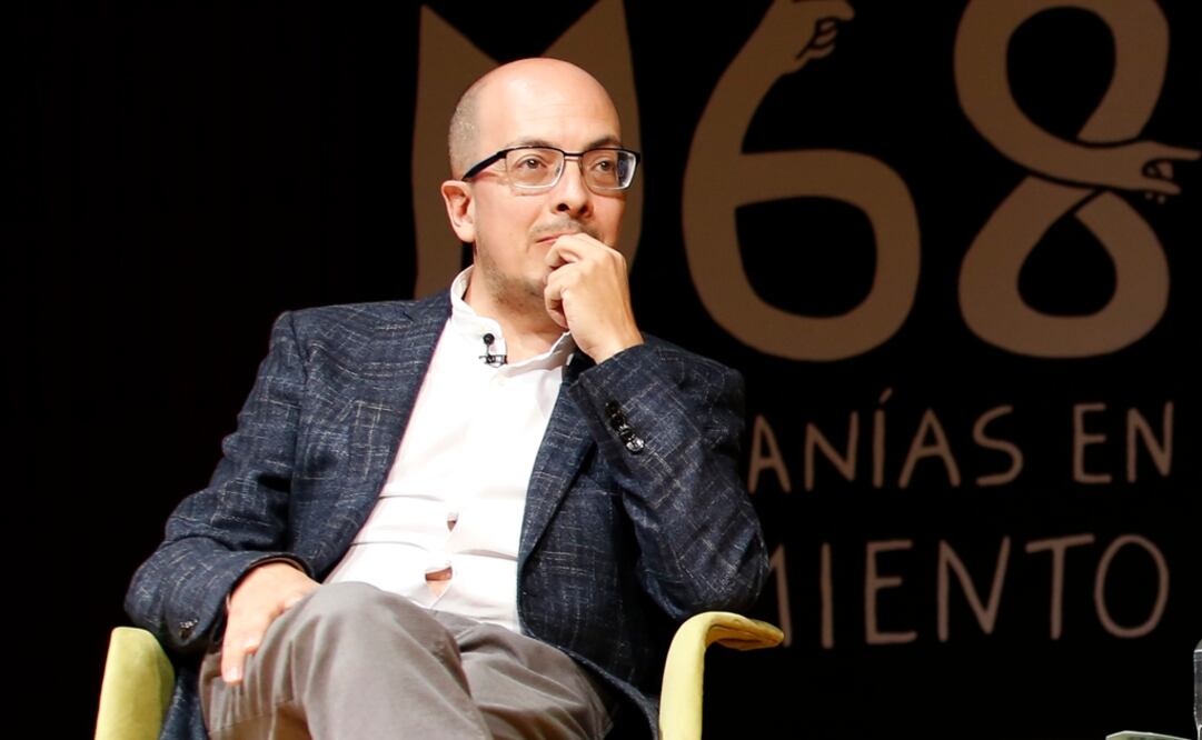 Foto: Archivo EL UNIVERSAL