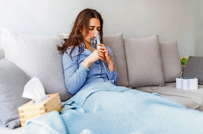 ¿Cuáles son los virus que permanecen escondidos en el cuerpo y rebrotan décadas después?