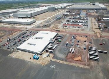 Hacia una industria automotriz más sustentable