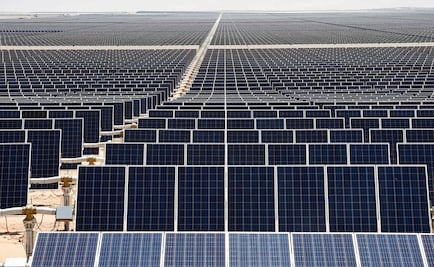 México será sede por primera vez de feria sobre energía solar
