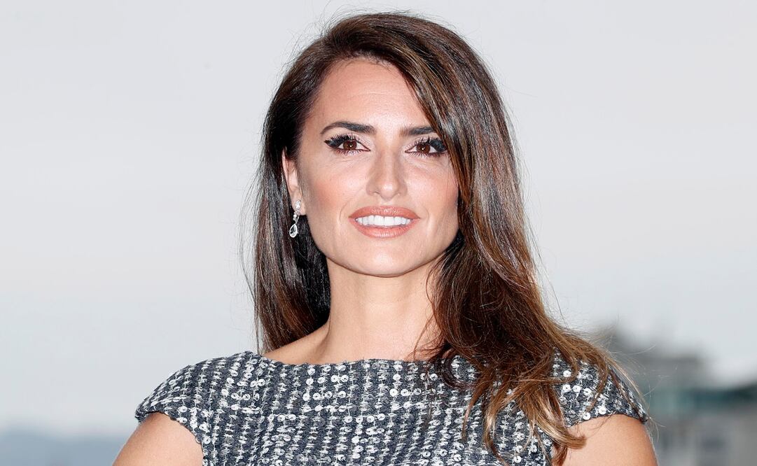 Penélope Cruz. Foto: EFE