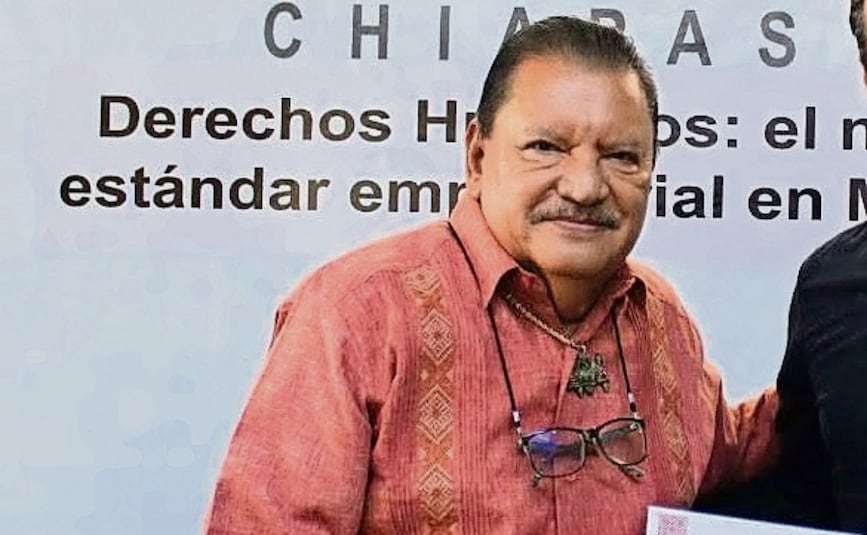 Horacio Culebro Borrayas