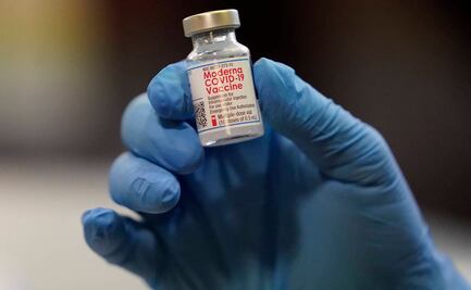 Moderna reporta que su vacuna Covid tiene eficacia "fuerte" en niños de 6 a 11 años