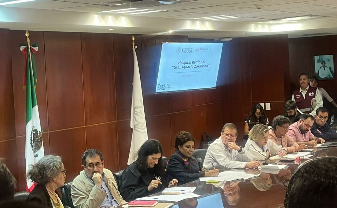 Bertha Alcalde Luján, informó que un primer dictamen se desprende que hubo probable exceso de velocidad por parte del conductor de la pipa de gas que se volteó y explotó en Iztapalapa.
Foto: Laura Arana