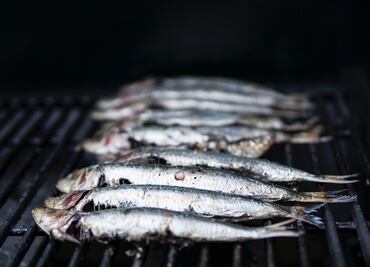 Estas pescaderías tienen servicio a domicilio