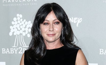 Shannen Doherty: “No estoy lista para morir”