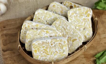 Descubre el "milagroso" alimento repleto de vitamina B y probióticos