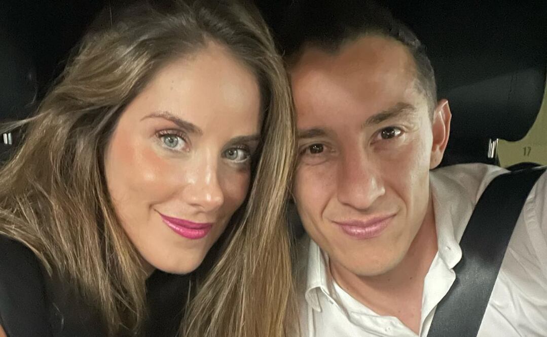 Foto: Instagram Sandra De La Vega