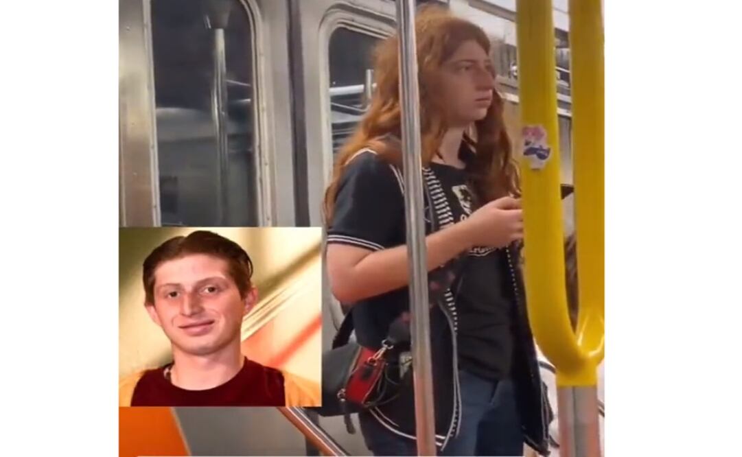 Foto: Captura de video