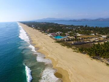 Cancelan alerta de tsunami para el Pacífico mexicano tras terremoto en Rusia; no se esperan variaciones significativas: Semar