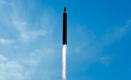 ¿Cómo es el misil norcoreano que sobrevoló Japón y qué alcance tiene?