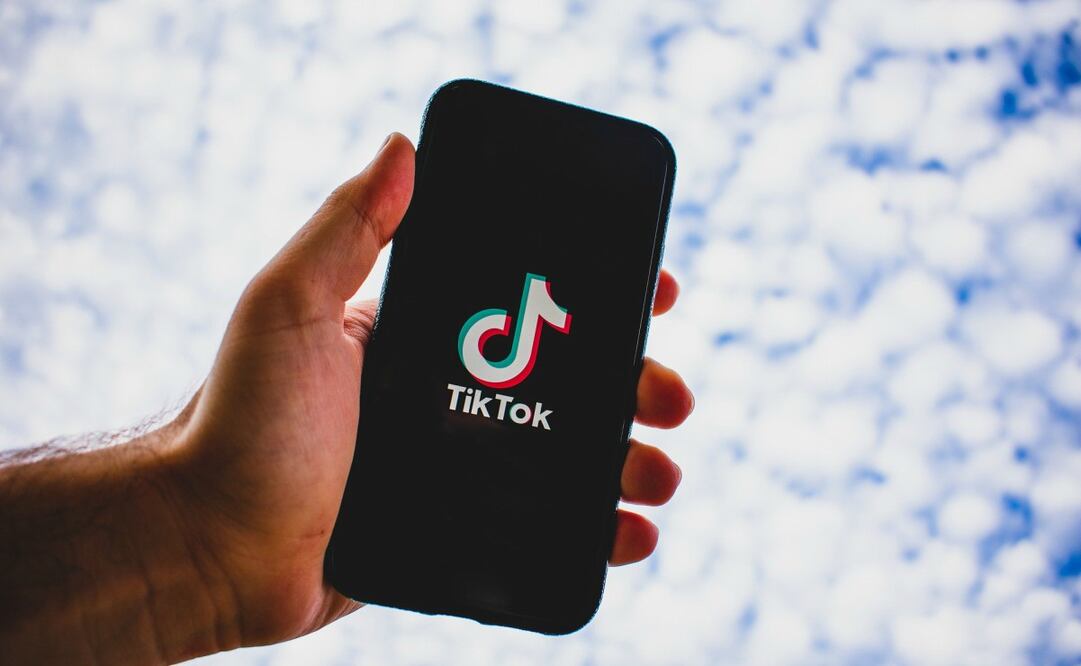 TikTok siempre ha negado las acusaciones de Trump. Imagen Pixabay