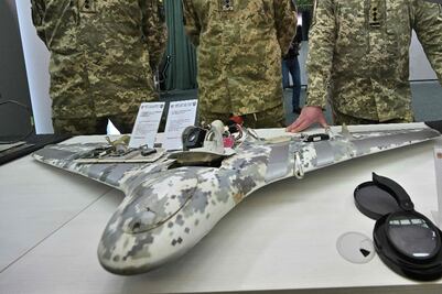 Putin llama a mejorar capacidad de la tríada nuclear de Rusia