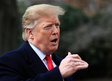 Trump firmará su reconocimiento oficial de la soberanía israelí sobre los Altos del Golán