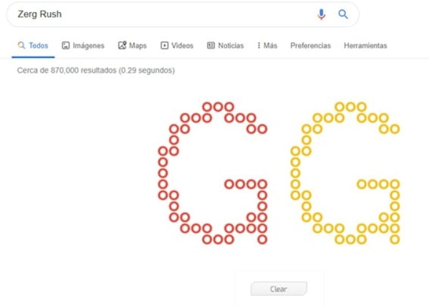 10 trucos que no sabías que podías hacer en Google
