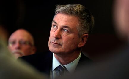 Arrestan a Alec Baldwin tras pelea callejera