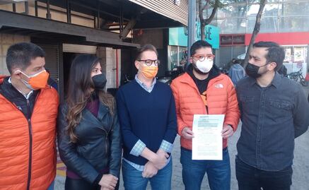 Denuncian a la secretaria de salud en CDMX por distribuir ivermectina y azitromicina en kit contra Covid-19 