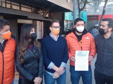 Denuncian a la secretaria de salud en CDMX por distribuir ivermectina y azitromicina en kit contra Covid-19