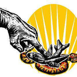 Choque de visiones y nerviosismo por consulta