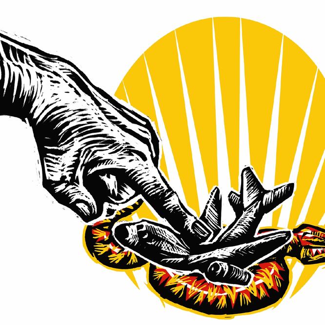 Choque de visiones y nerviosismo por consulta