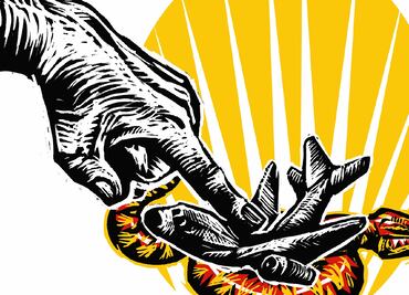 Choque de visiones y nerviosismo por consulta