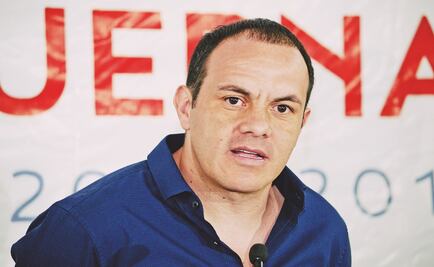 Llaman a comparecer a colaboradores de Cuauhtémoc Blanco