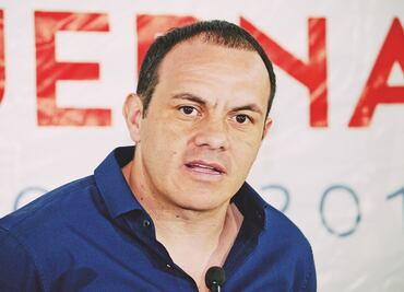 Llaman a comparecer a colaboradores de Cuauhtémoc Blanco