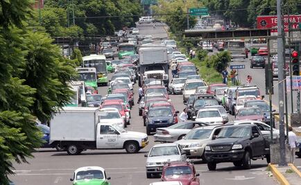 Camiones, los más sancionados en septiembre por faltas al reglamento