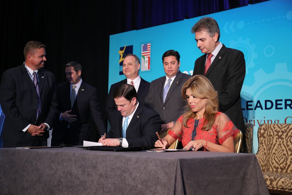 Foto: Gobierno de Sonora