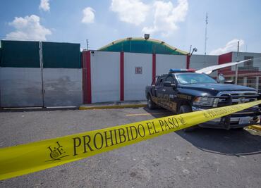 Denuncian desorganización en el Instituto Jalisciense de Ciencias Forenses