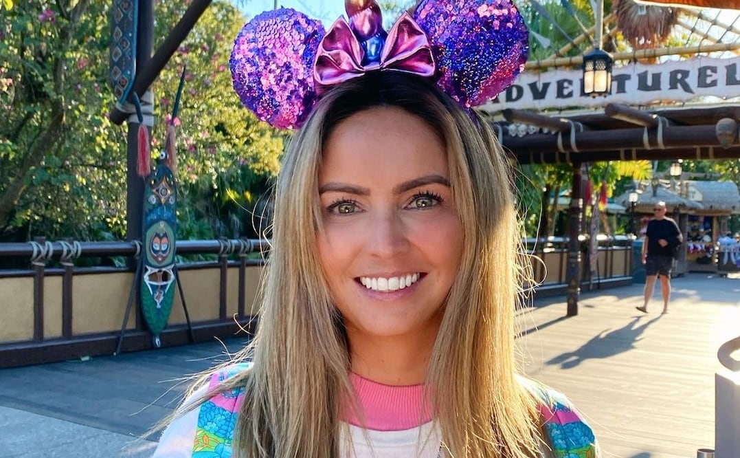 Productora del programa de Karla Díaz aclara polémica sobre venta de un suéter. Foto: Instagram @karladiazof