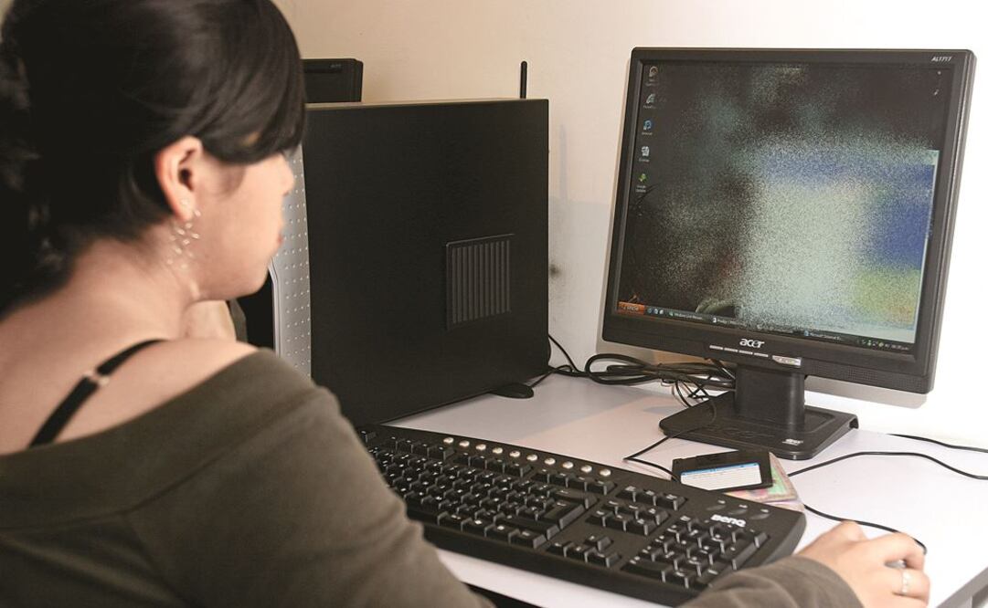 Foto: Archivo / EL UNIVERSAL